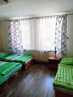 Chalupa ivanka - Spišská Nová Ves - 1
