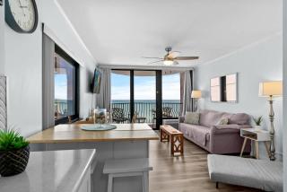 Palms Resort 1003 - Oceanfront - Myrtle Beach - 4