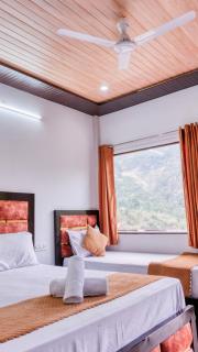 CV Resort - 3