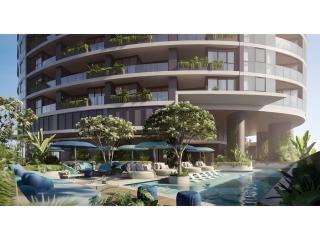 The Star Residence 2BR by SAMAH - Brisbane - 8