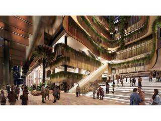 The Star Residence 2BR by SAMAH - Brisbane - 3