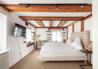 Seehaus Allensbach - Ferienwohnung Rivera II - Allensbach - 9