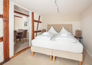 Seehaus Allensbach - Ferienwohnung Rivera II - Allensbach - 7