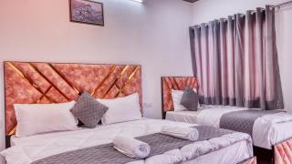 CV Resort - Gupta Kāshi - 5