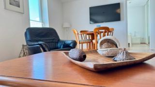 14-25, Sylter Residenz, 2 Zimmer, Balkon, strandnah - Westerland - 8