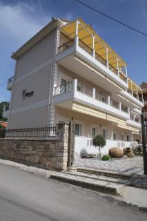 Eleonas Villas Parga - Parga - 7