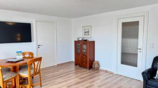 14-25, Sylter Residenz, 2 Zimmer, Balkon, strandnah - Westerland - 6