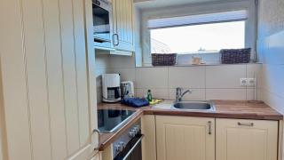 14-25, Sylter Residenz, 2 Zimmer, Balkon, strandnah - Westerland - 1