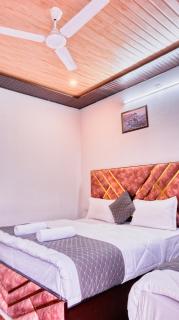 CV Resort - Gupta Kāshi - 9