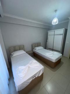 Relax Apartament - Durazzo - 3