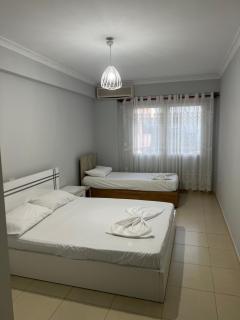 Relax Apartament - Durazzo - 4