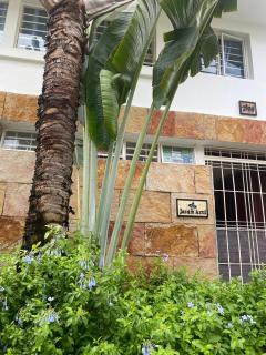 Casa Hotel Jardin Azul - Cali - 8