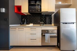 HT Centrico y moderno Estudio 2 PAX - 9