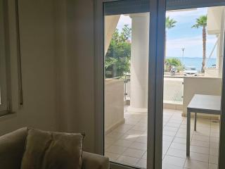 Albania Dream Luxury Apartment 1 - Sarandë - 9