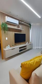 Resort Urbano a 2 Min da Praia – Jacuzzi + Piscina e Lazer Completo - 7