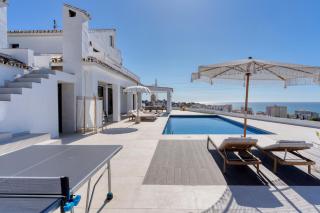 Villa Oasis - 0