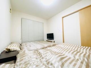 優ハウス - Furano - 7