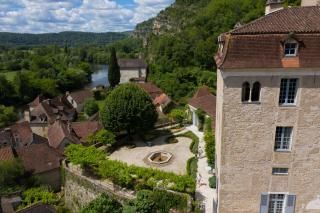 Château de LARNAGOL - Larnagol - 3