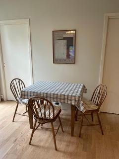Central apt near beach and city life - Kristiansand - 3