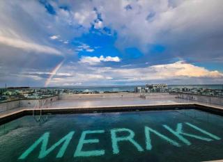 Meraki Resort and Spa Premium - 0