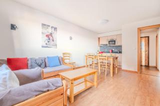 Pracondu 1 304 - OUTDOOR & FUN charming apartment - Nendaz - 9