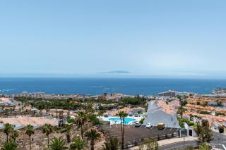 Villa Skylight. Wonderful 6 Bedroom Villa. - Adeje - 4