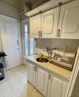 Terrace Haven in Zamalek - 5