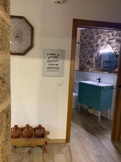 Casa Rural Puerto - Piscina privada - Casas del Monte - 3