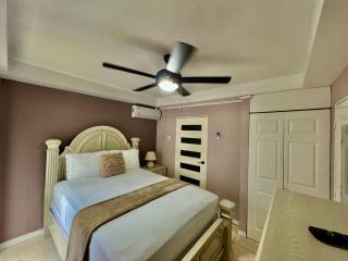 Pineridge Hideaway 1 Bedroom Apartment #1 - Arouca - 6