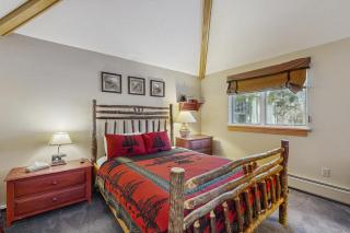The Woods - Village-11 - Killington - 1