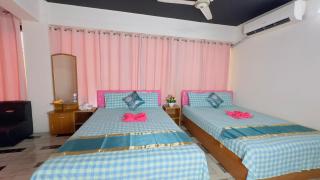 Dhanmondi Lake View Hotel - Dhaka - 9