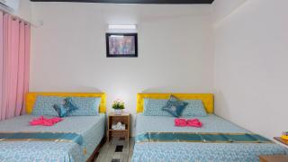 Dhanmondi Lake View Hotel - Dhaka - 7