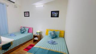 Dhanmondi Lake View Hotel - Dhaka - 5