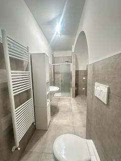 Casa Manzoni - Terlizzi - 1