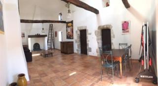 Le Clos des Capitelles - Saint-Privat-de-Champclos - 2