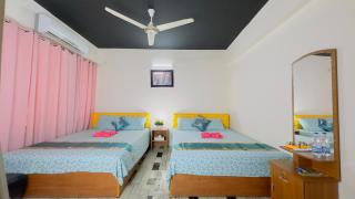 Dhanmondi Lake View Hotel - Dhaka - 2