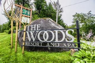 The Woods - Village-11 - 1