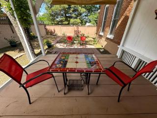 Alpine Bed and Breakfast - Alpine - 7