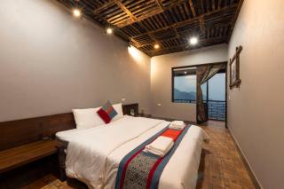 Villa Thẩm mã - Dồng Văn - 7