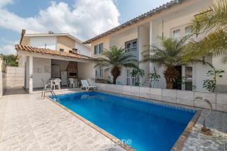 Casa c/ piscina e churrasq. Porto S. - BA FLO001 - Porto Seguro - 0