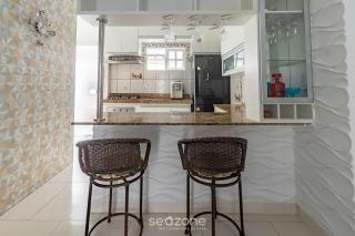 Casa c/ piscina e churrasq. Porto S. - BA FLO001 - Porto Seguro - 3