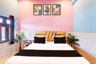 Hotel O Usha Marriage Lawn & Resort - - 0