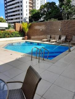 Cidade jardim Melhor bairro de salvador - 1