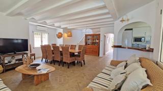 Villa Charlie - Denia - 0