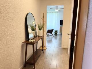Studio 18 - Parking & proche lac - Annecy - 9