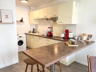 Studio 18 - Parking & proche lac - Annecy - 6