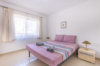 Sliema - Private Terrace, mins walk to Balluta Bay Beach by QuickTrips - Sliema - 6