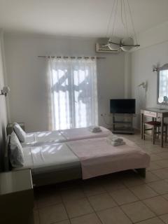 Amalia Hotel - Kalogria - 4