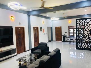 Moorthy villa guest house - Vavuniya - 0