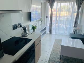 Cozy Apartment at The Blyde - Pretoria - 8